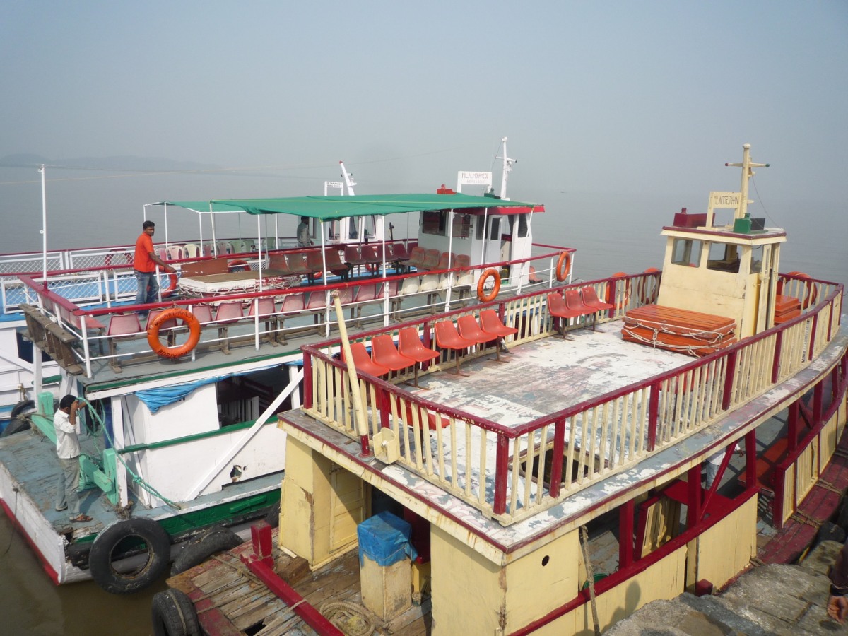Elephanta caves70